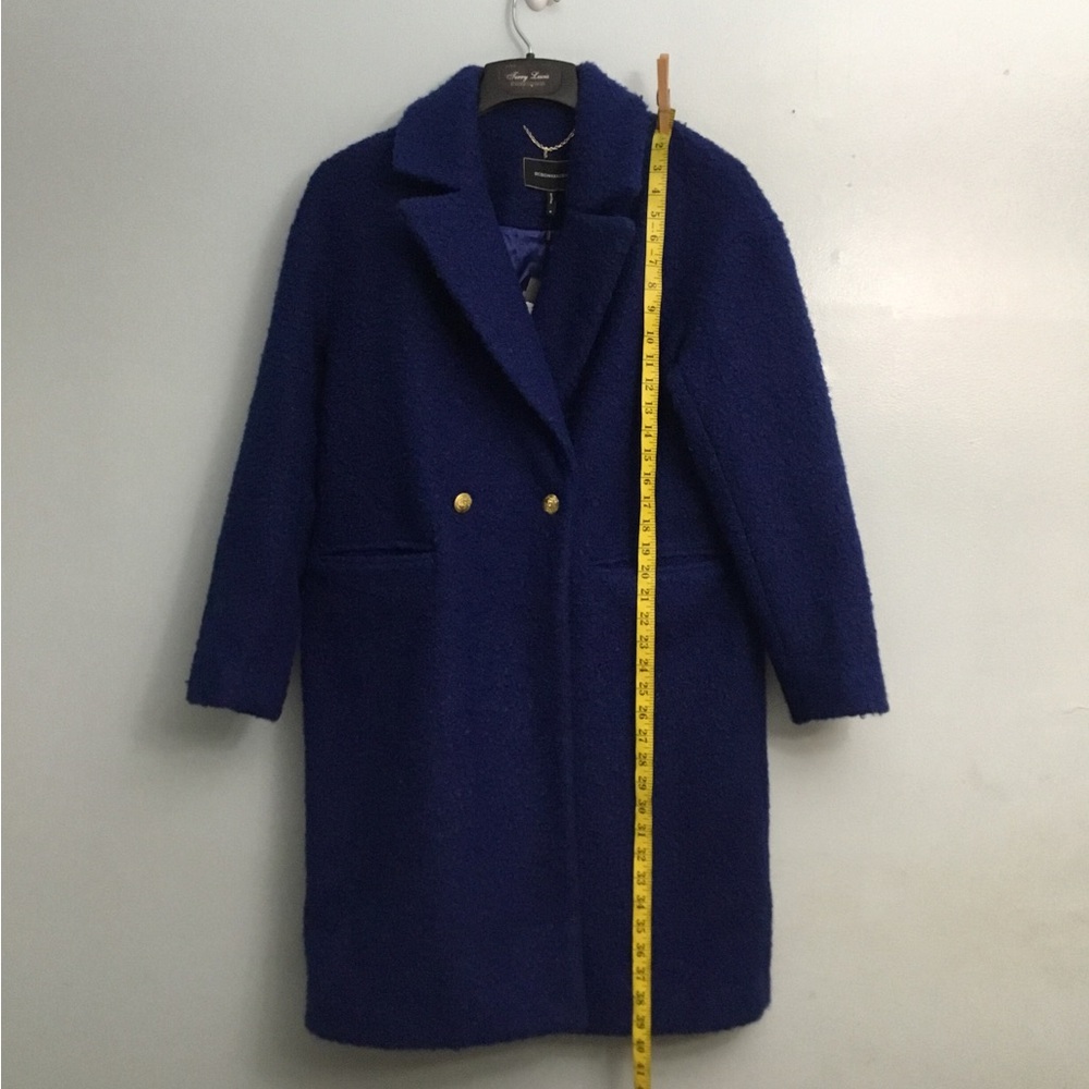 BCBGMAXAZRIA jacket